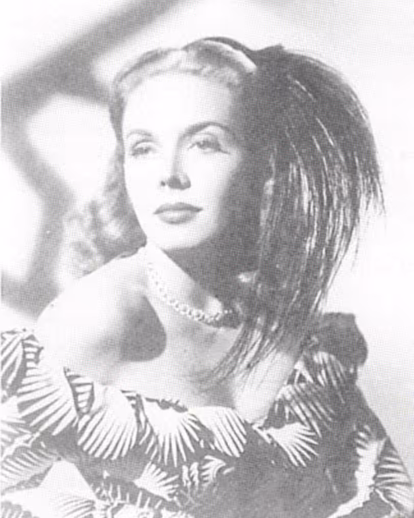 John Alton's 'Painting with Light' (1949)